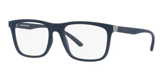 Arnette MONTROSE AN 7224 men Blue Squared Eyeglasses