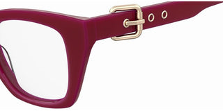 Moschino MOS617 women Red Butterfly Eyeglasses