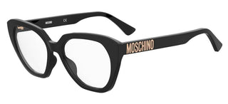 Moschino MOS628 women Black Butterfly Eyeglasses