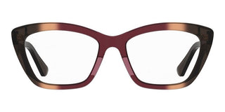 Moschino MOS629 women Red Butterfly Eyeglasses