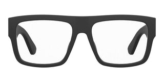 Moschino MOS637 men Black Visor Eyeglasses