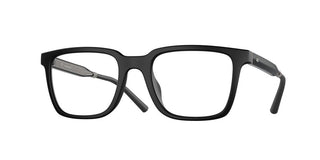 Oliver Peoples MR.FEDERER OV 5553U men Black Squared Eyeglasses