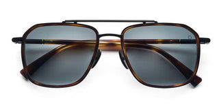 Etnia Barcelona MUNGER MOSS men Havana Pilot Sunglasses