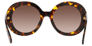 Miu Miu MU 11YS women Havana Oversize Sunglasses