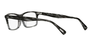 Oliver Peoples MYERSON OV 5494U men Grey Geometric Eyeglasses