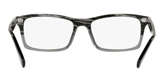 Oliver Peoples MYERSON OV 5494U men Grey Geometric Eyeglasses