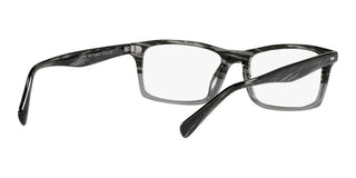 Oliver Peoples MYERSON OV 5494U men Grey Geometric Eyeglasses