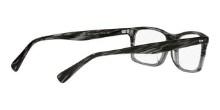 Oliver Peoples MYERSON OV 5494U men Grey Geometric Eyeglasses