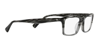 Oliver Peoples MYERSON OV 5494U men Grey Geometric Eyeglasses