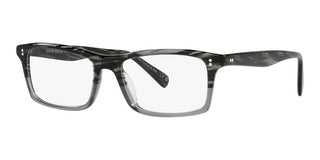 Oliver Peoples MYERSON OV 5494U men Grey Geometric Eyeglasses