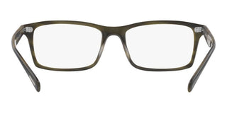 Oliver Peoples MYERSON OV 5494U men Black Geometric Eyeglasses