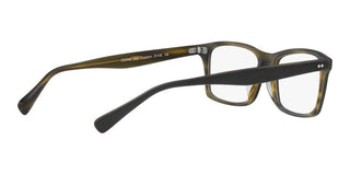 Oliver Peoples MYERSON OV 5494U men Black Geometric Eyeglasses