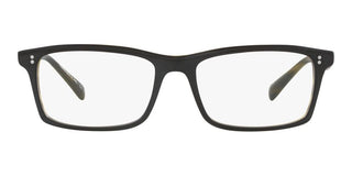 Oliver Peoples MYERSON OV 5494U men Black Geometric Eyeglasses