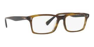 Oliver Peoples MYERSON OV 5494U men Brown Geometric Eyeglasses