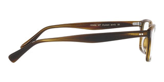 Oliver Peoples MYERSON OV 5494U men Brown Geometric Eyeglasses