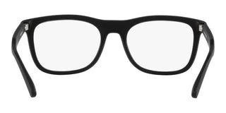 Arnette NAMAZU AN 7217 men Black Squared Eyeglasses