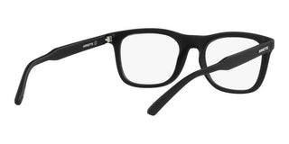 Arnette NAMAZU AN 7217 men Black Squared Eyeglasses