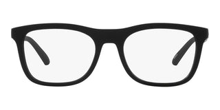 Arnette NAMAZU AN 7217 men Black Squared Eyeglasses