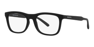 Arnette NAMAZU AN 7217 men Black Squared Eyeglasses