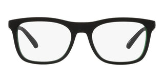 Arnette NAMAZU AN 7217 men Black Squared Eyeglasses