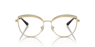 Michael Kors NAPIER MK 3072 women Gold Squared Eyeglasses