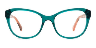 Kate Spade NATALY women Green Butterfly Eyeglasses