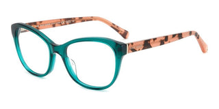 Kate Spade NATALY women Green Butterfly Eyeglasses