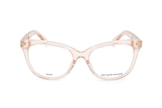 Kate Spade NEVAEH women Pink Cat Eye Eyeglasses