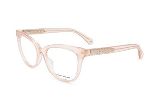 Kate Spade NEVAEH women Pink Cat Eye Eyeglasses