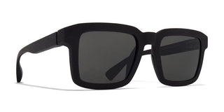 Mykita NEVEN unisex Black Squared Sunglasses