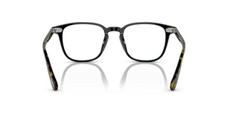 Oliver Peoples NEV OV 5532U men Black Squared Eyeglasses