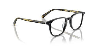 Oliver Peoples NEV OV 5532U men Black Squared Eyeglasses