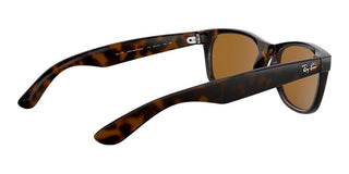 Ray-Ban NEW WAYFARER RB 2132 unisex Havana Squared Sunglasses