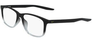 Nike Nike 5019 Unisex  Squared Eyeglasses