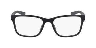 Nike Nike 7014 Men Black  Eyeglasses