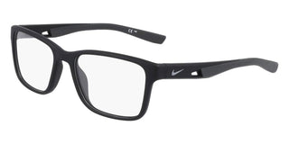 Nike Nike 7014 Men Black  Eyeglasses