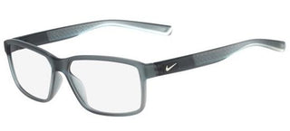 Nike NIKE 7092 men 0 Geometric Eyeglasses