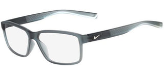 Nike NIKE 7092 men 0 Geometric Eyeglasses