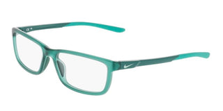 Nike NIKE 7292 men Green Eyeglasses