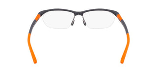 Nike NIKE 7401 men Grey Eyeglasses