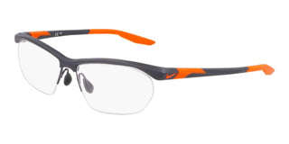 Nike NIKE 7401 men Grey Eyeglasses