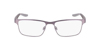 Nike NIKE 8130 unisex Grey Eyeglasses