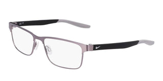 Nike NIKE 8130 unisex Grey Eyeglasses