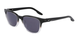 Nike NIKE ECLIPSE SHADOW EV24047 women Black Geometric Sunglasses