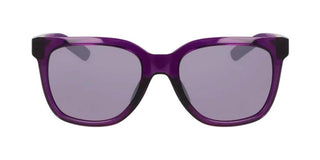 Nike NIKE GRAND M FV2411 women Violet Squared Sunglasses