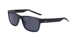 Nike NIKE LIVEFREE CLASSIC EV24011 men Black Squared Sunglasses