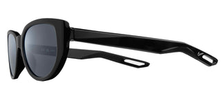 Nike NIKE NV07 FN0303 unisex Black Cat Eye Sunglasses