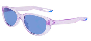 Nike NIKE NV07 FN0303 unisex Pink Cat Eye Sunglasses