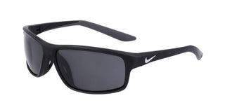 Nike NIKE RABID 22 DV2371 unisex Black Geometric Sunglasses