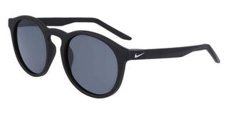 Nike NIKE SWERVE P FD1850 unisex Black Pantos Sunglasses